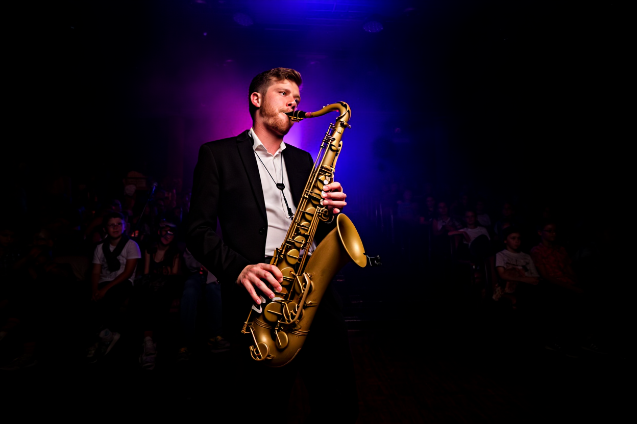 about-01 saxophoniste-concert