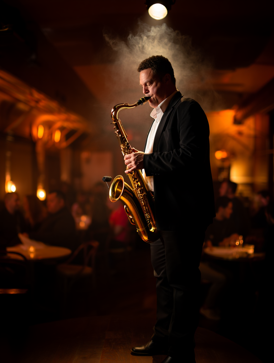 menu-02 saxophoniste-jazz-club